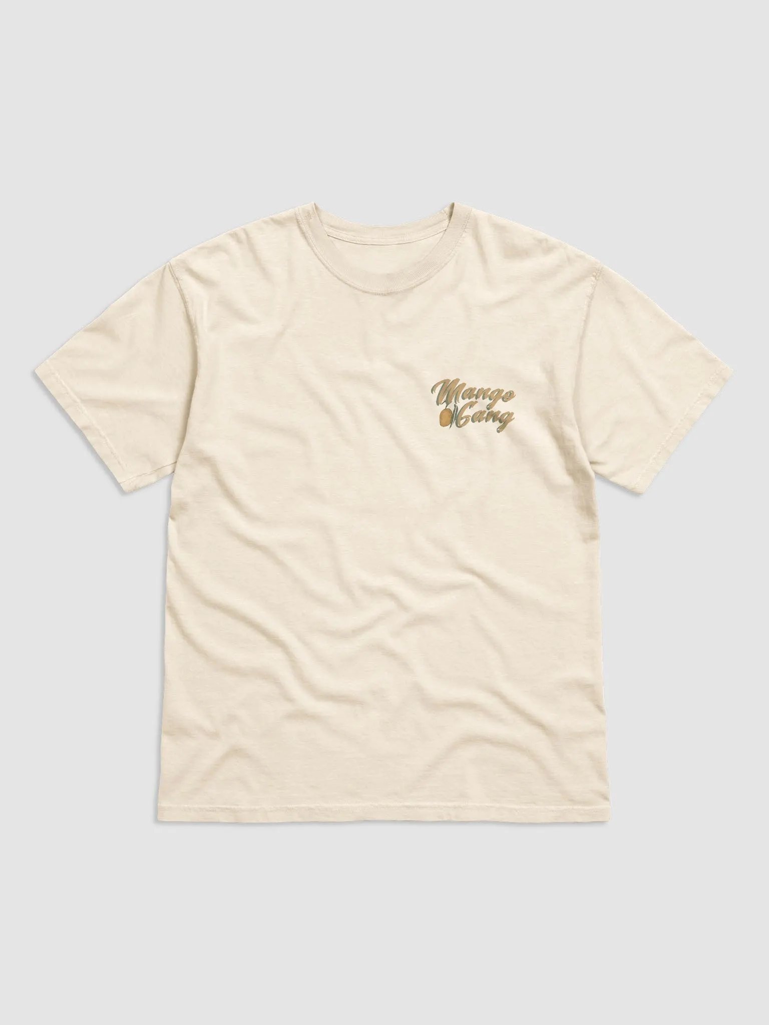 Vintage Mango Tee product image (2)