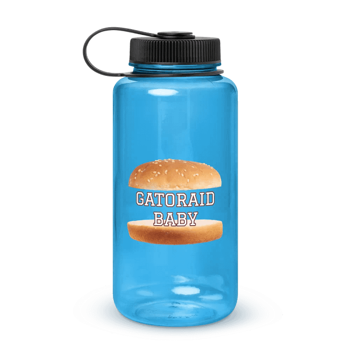 Gatoraid Baby Bottle product image (2)