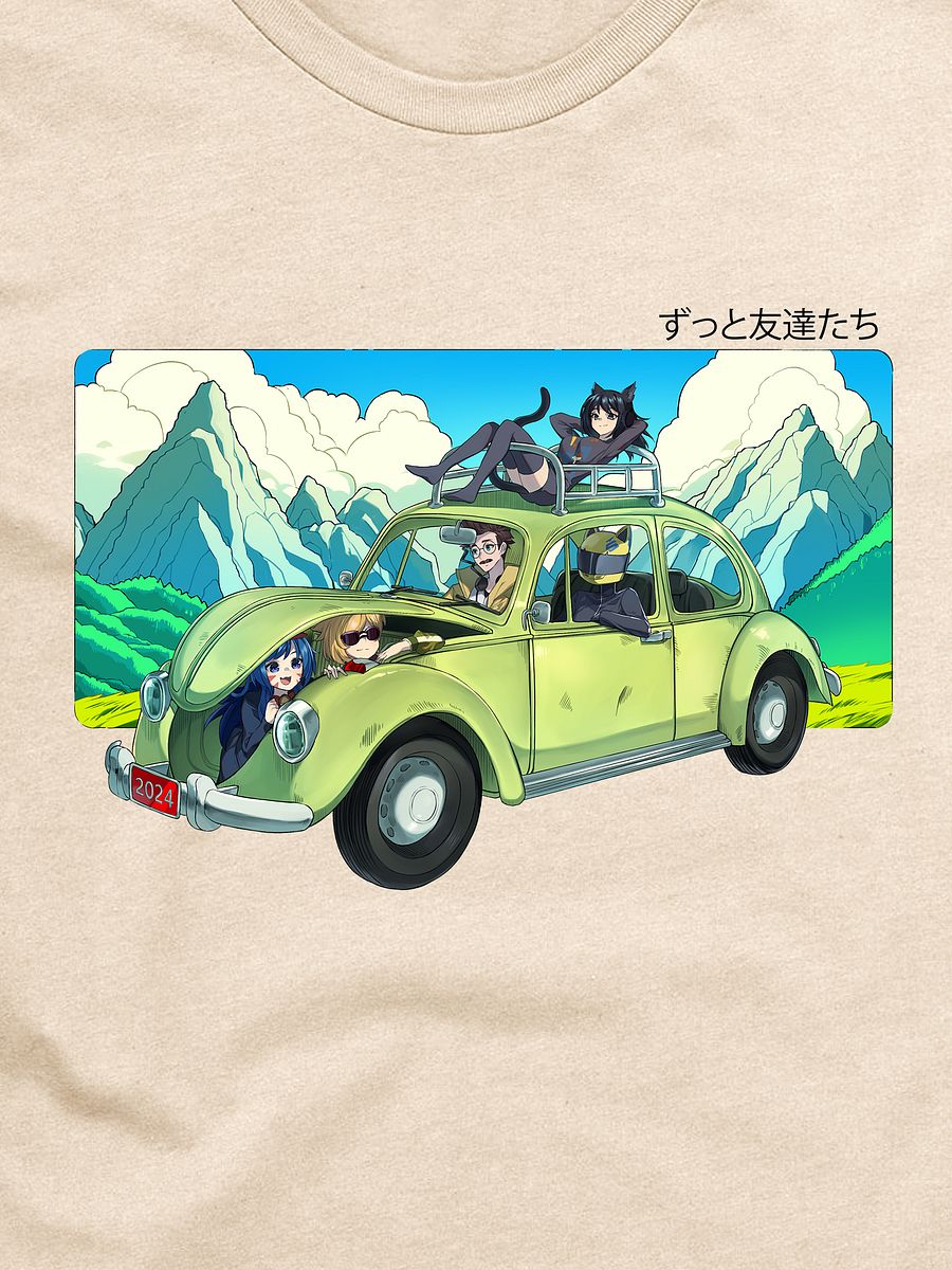 Friends Forever Tee product image (2)