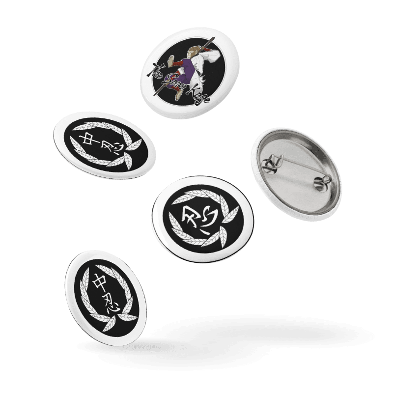 ChuNin Pin Set product image (3)