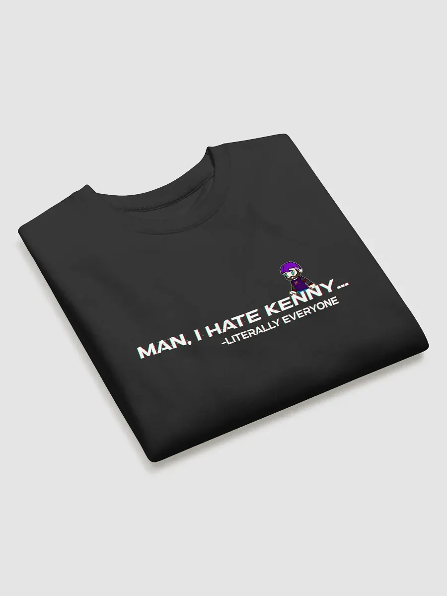 Mood Sweatshirt product image (14)