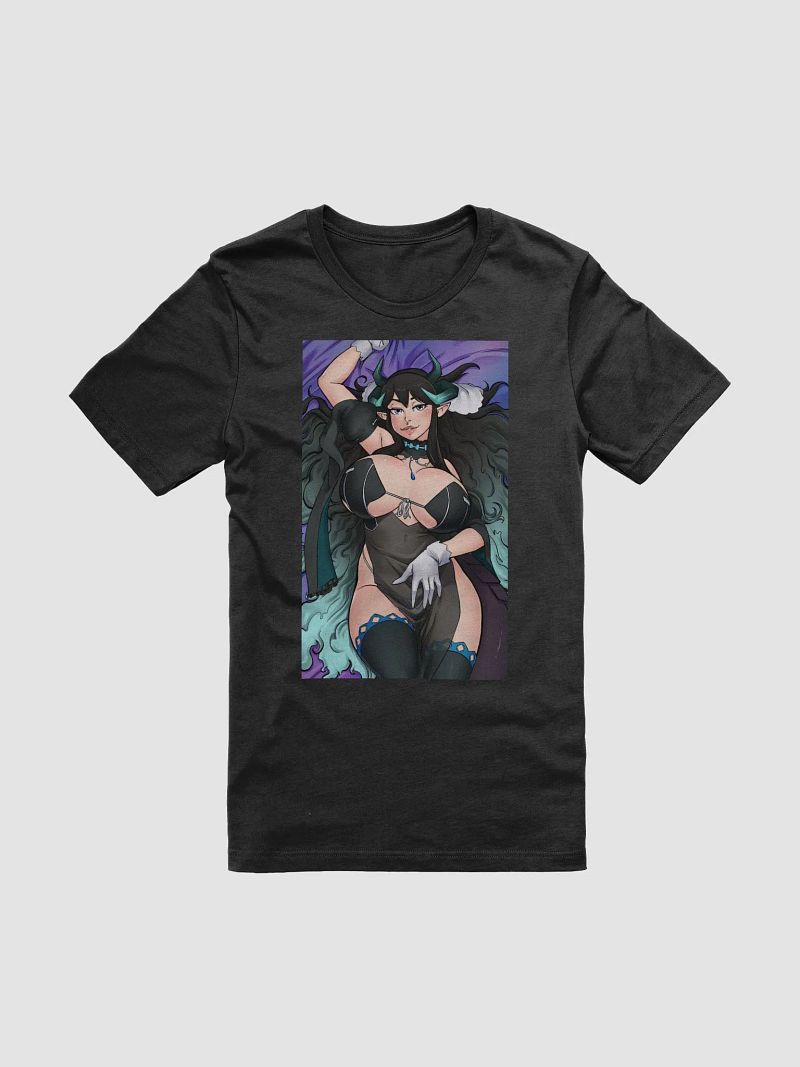 Sensual Setsuna