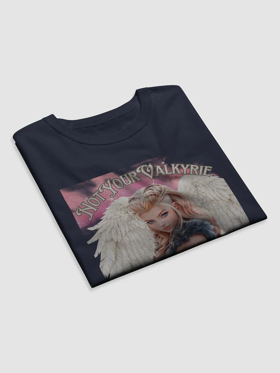 NotYourValkyrie Wings Out product image (5)