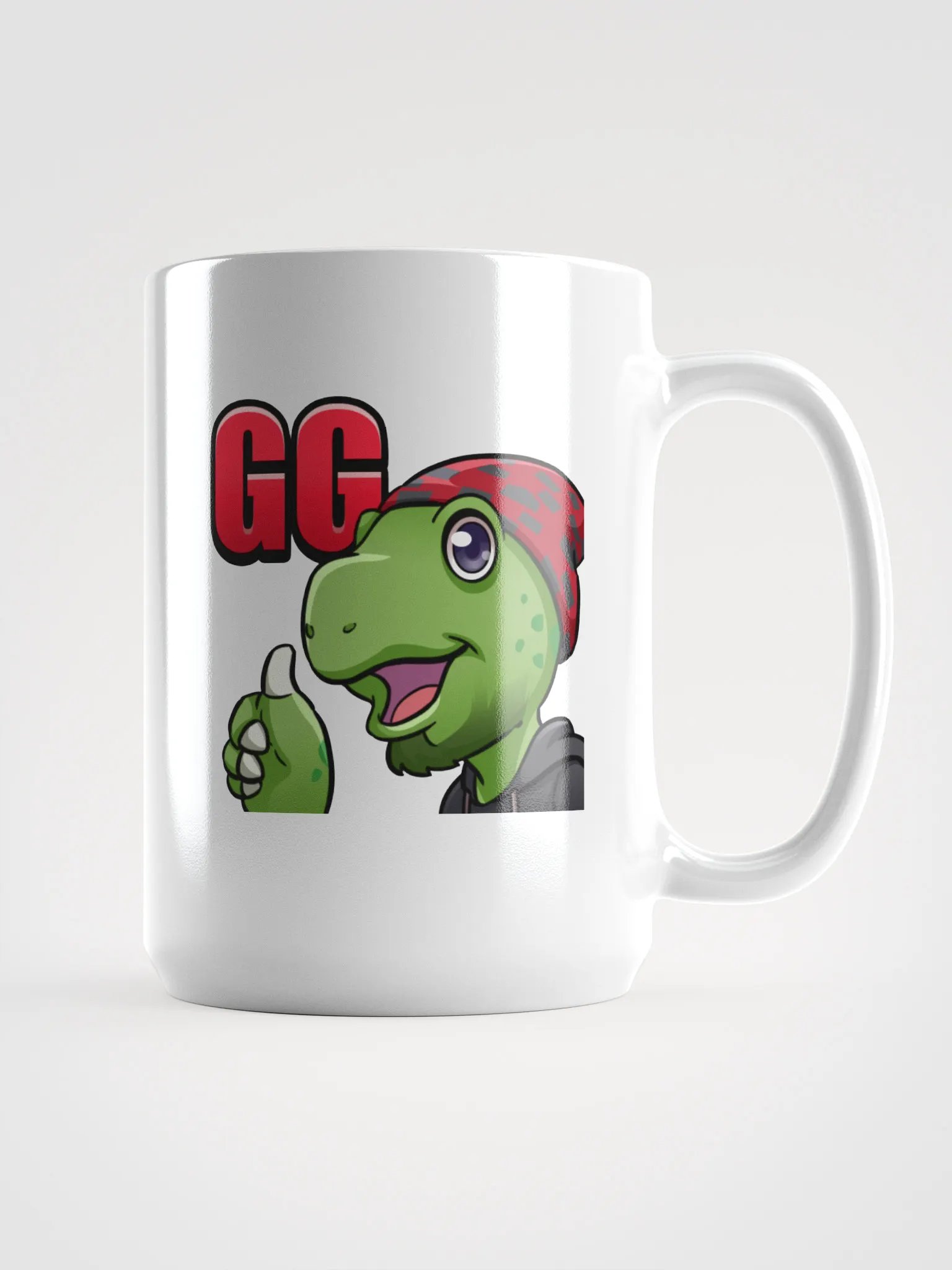GG Mug product image (1)