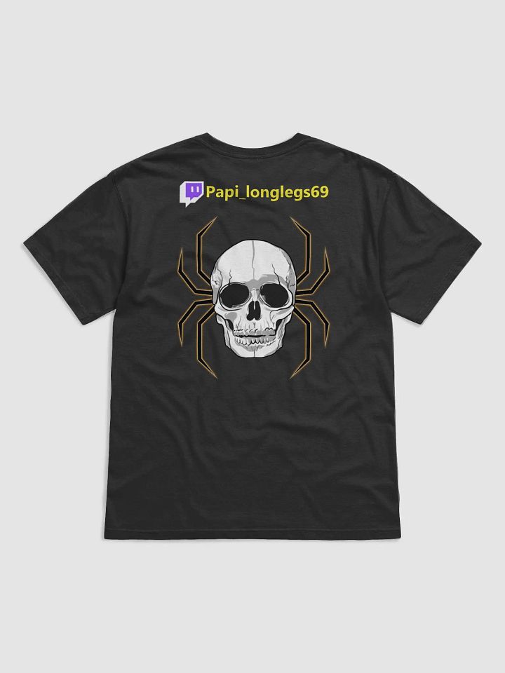 Papi Longlegs T-Shirt product image (2)