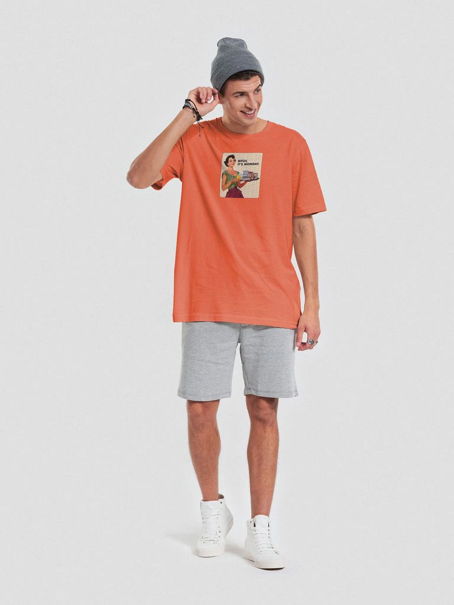 Bitch, It's Monday / Unisex product image (6)