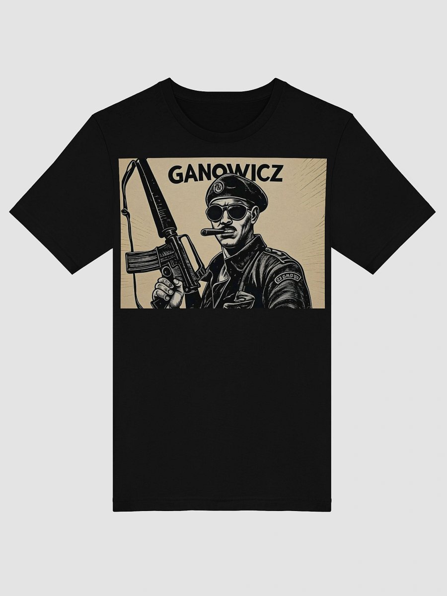 Gan T #1 product image (5)