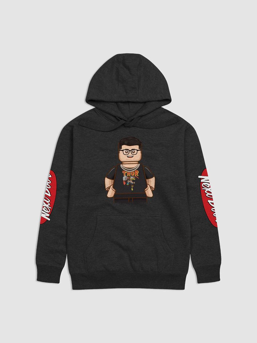 NextDoor Meta Hoodie product image (1)