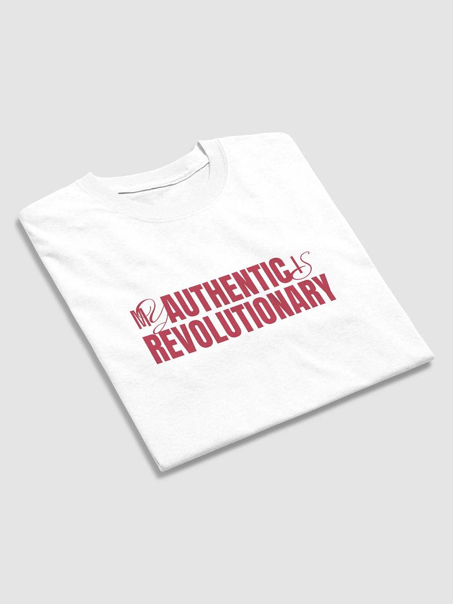 My Authentic is Revolutionary product image (6)