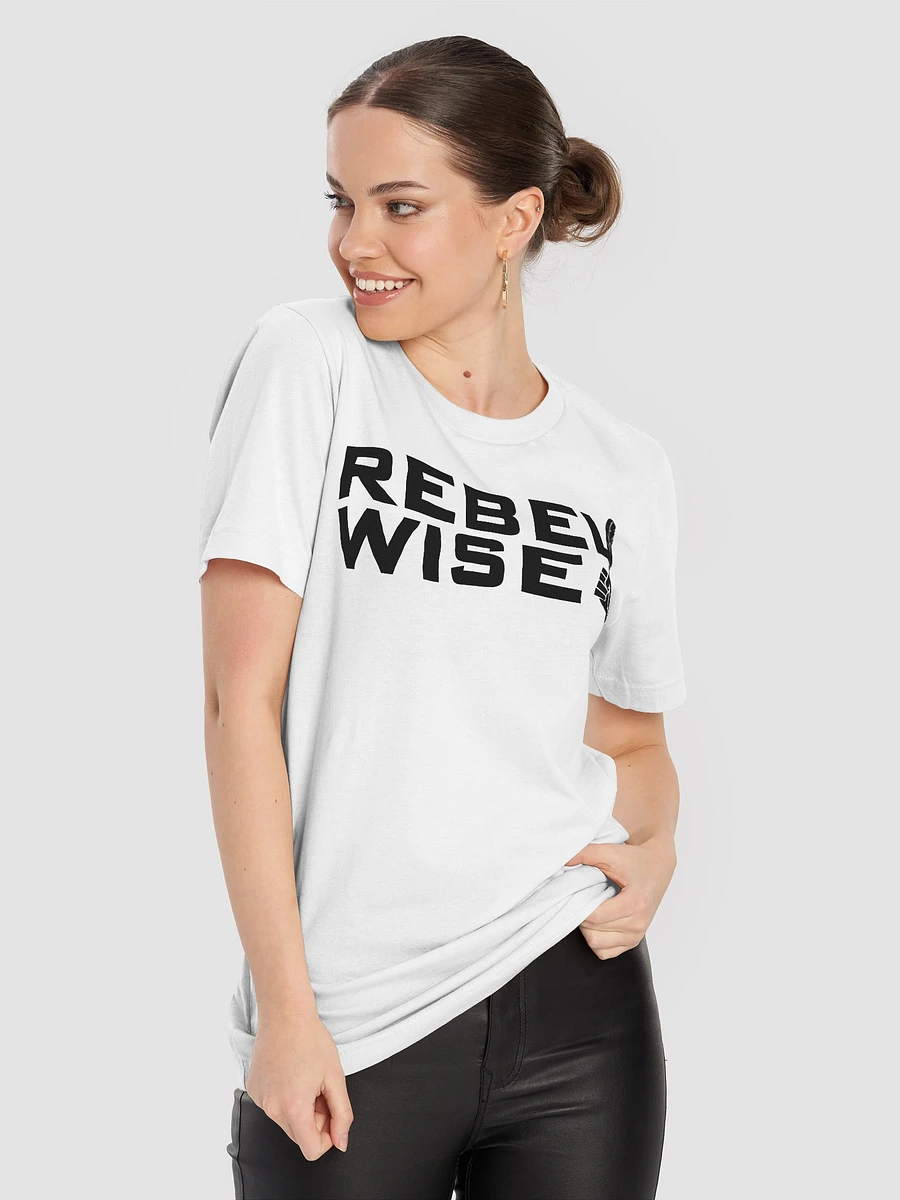 Wise Super-Soft Tee product image (8)