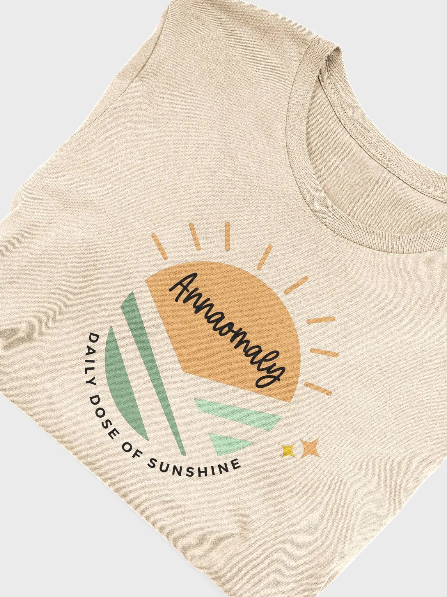 Annaomaly Supersoft T-shirt product image (4)