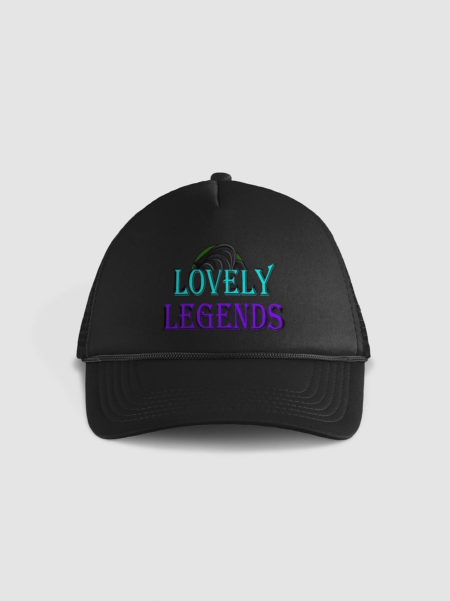 LOVELY LEGENDS Cap product image (1)