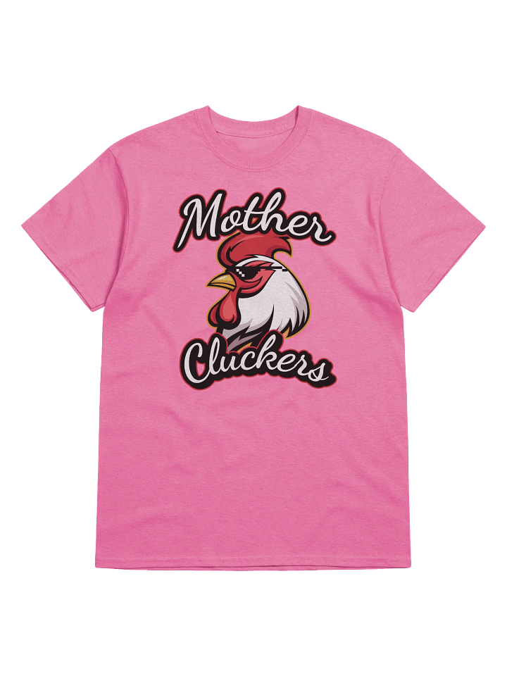 LE Cluckers Unisex TShirt product image (6)