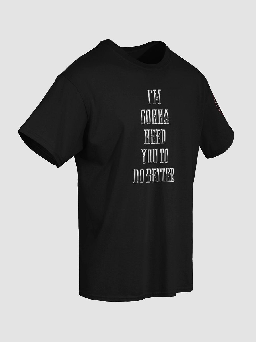 IGNYTDB Tee product image (5)