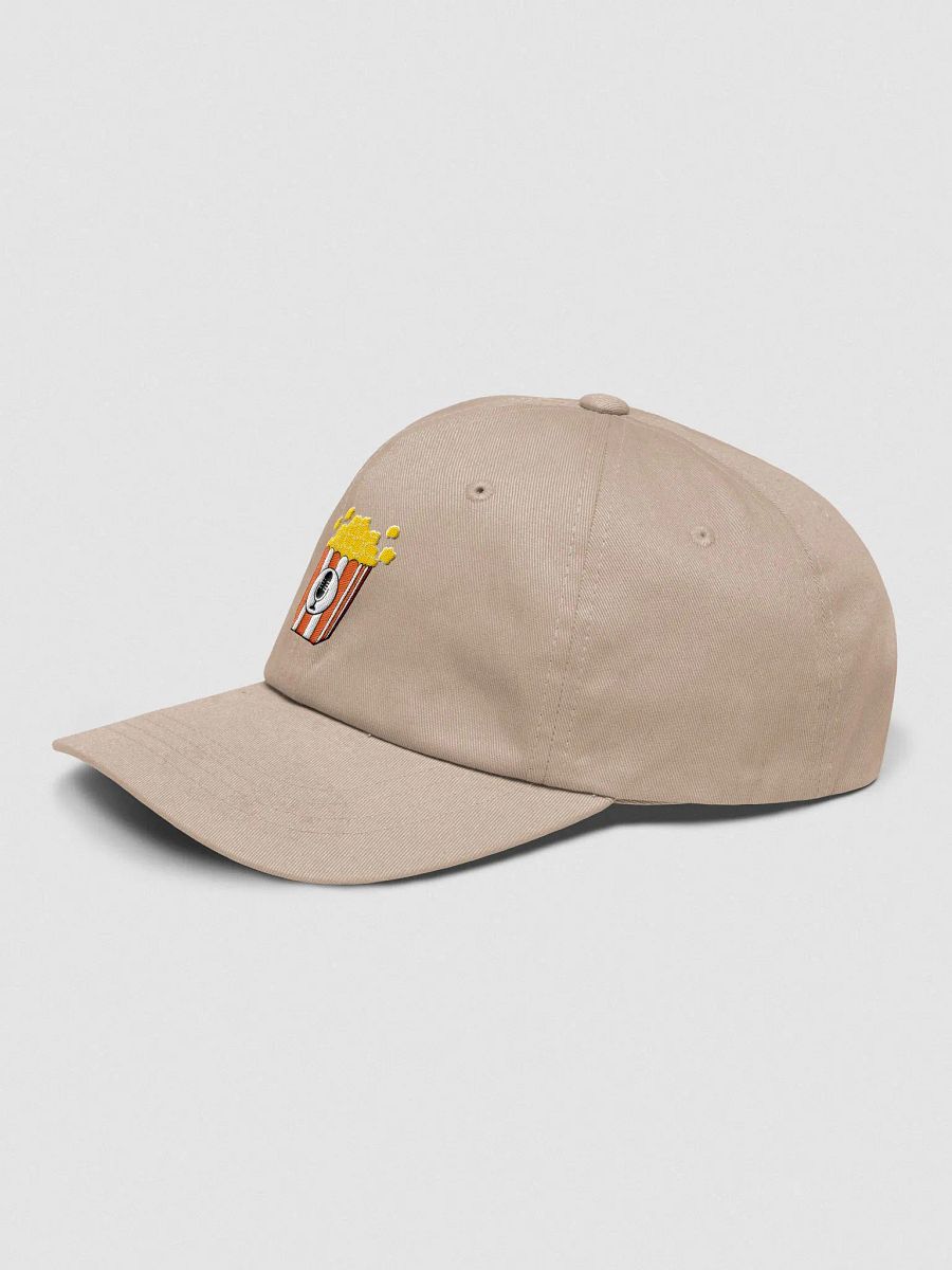 Wanna-Be's Popcorn Hat product image (5)