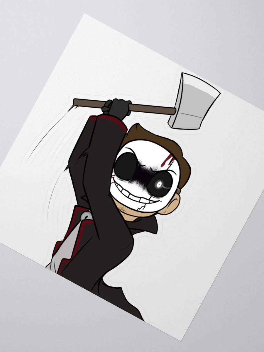 Chibi Wolfe - Attack product image (2)