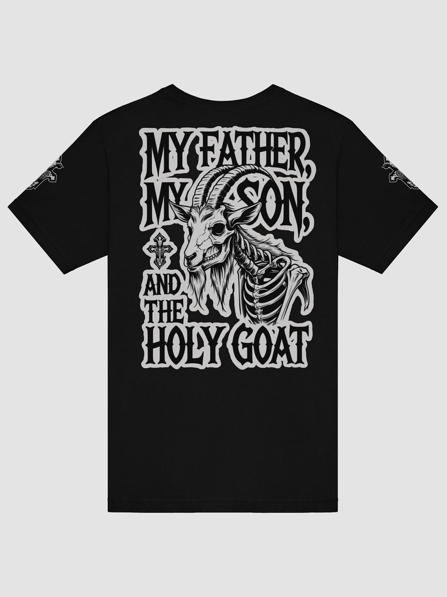 Holy Goat product image (6)