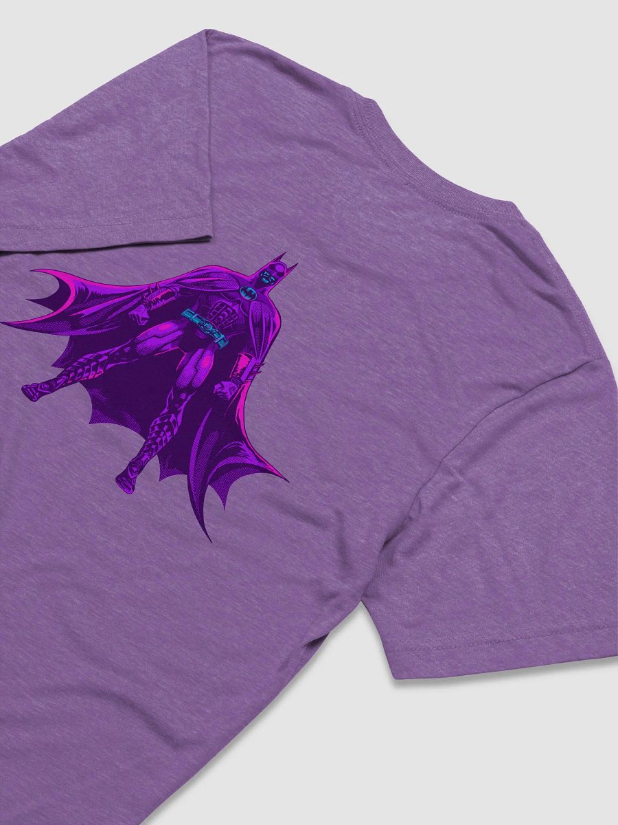Batman Revisited (from 1992) T-Shirt product image (24)
