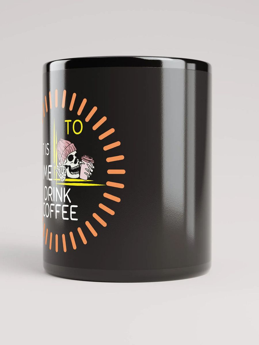 Skeletal Sips Mug product image (3)