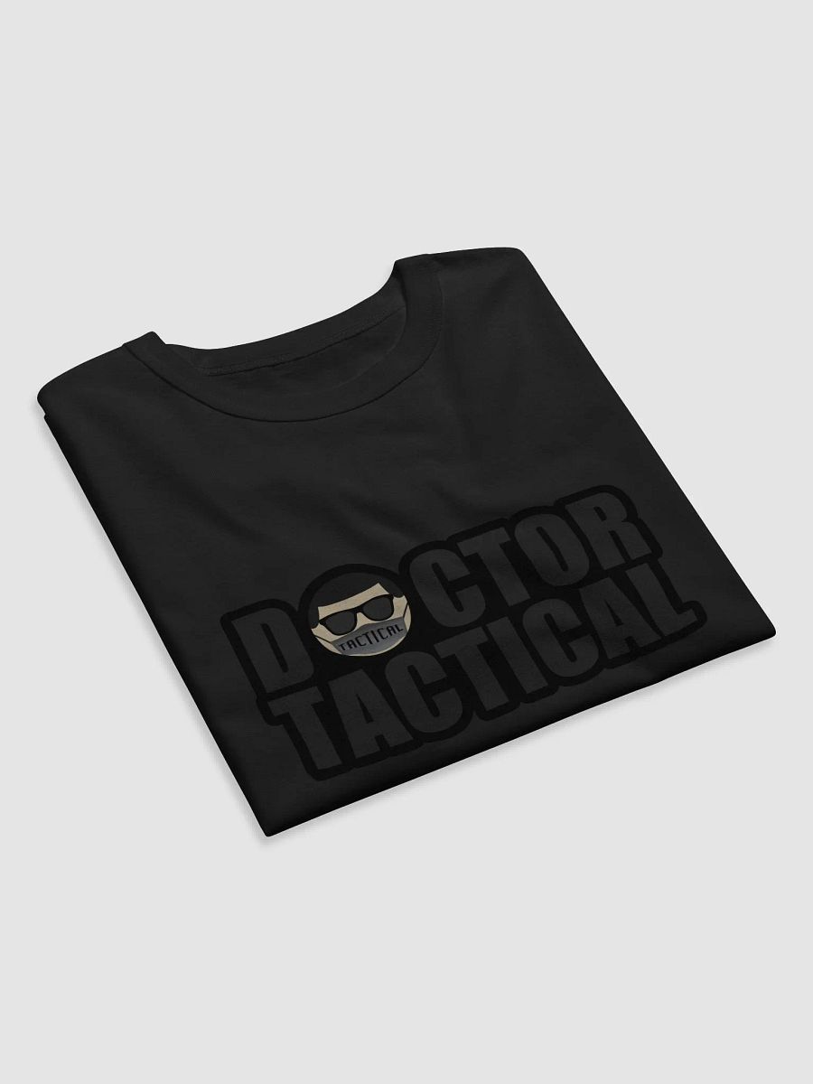 Doctor Tactical Front/Back Tee product image (4)