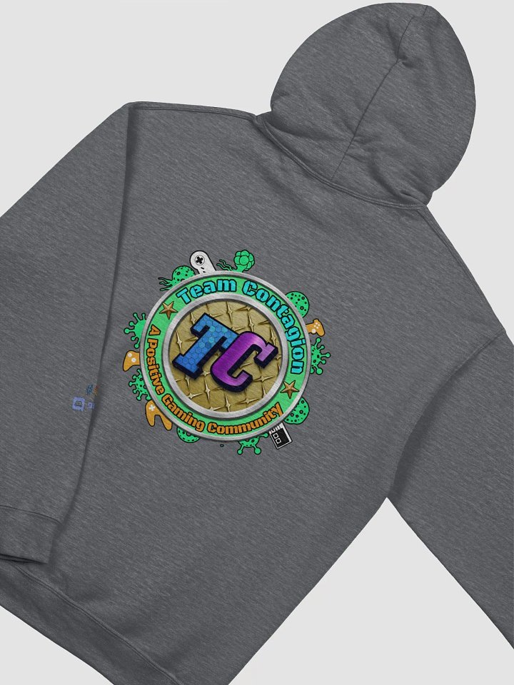 Team_Contagion Hoodie product image (1)