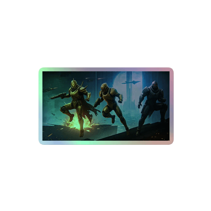 Level Up in Multi Player product image (2)