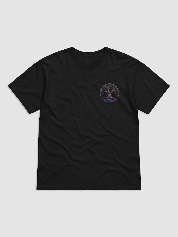 T-shirt product image (1)