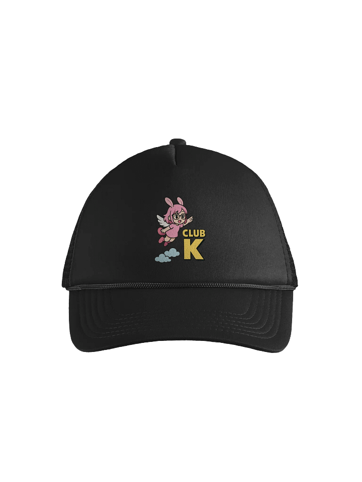 Super K's Club Hat product image (1)