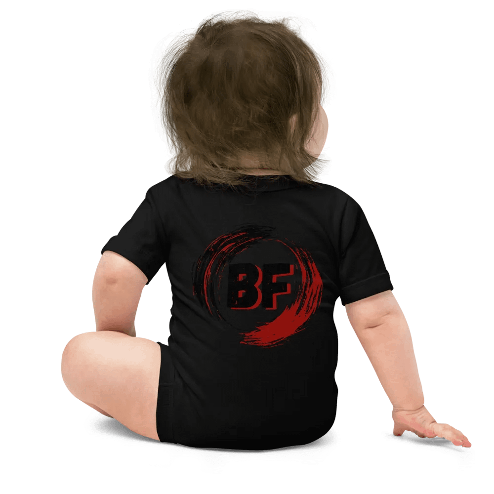 Body BabyBlooD avec Logo Twitch et Kistune product image (7)