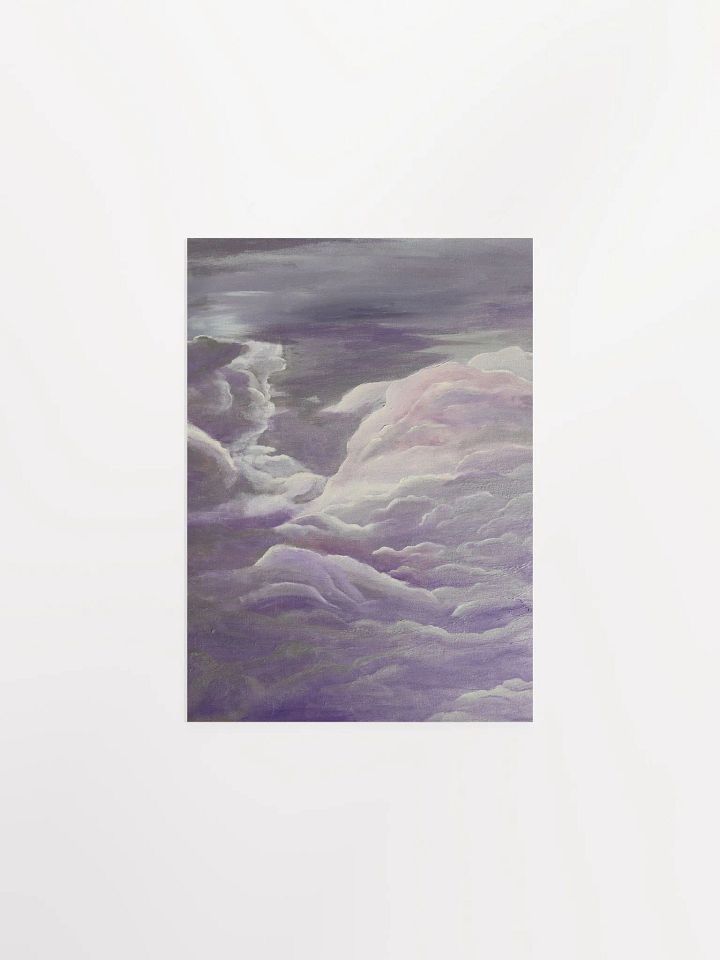 Dreaming (Print) product image (3)