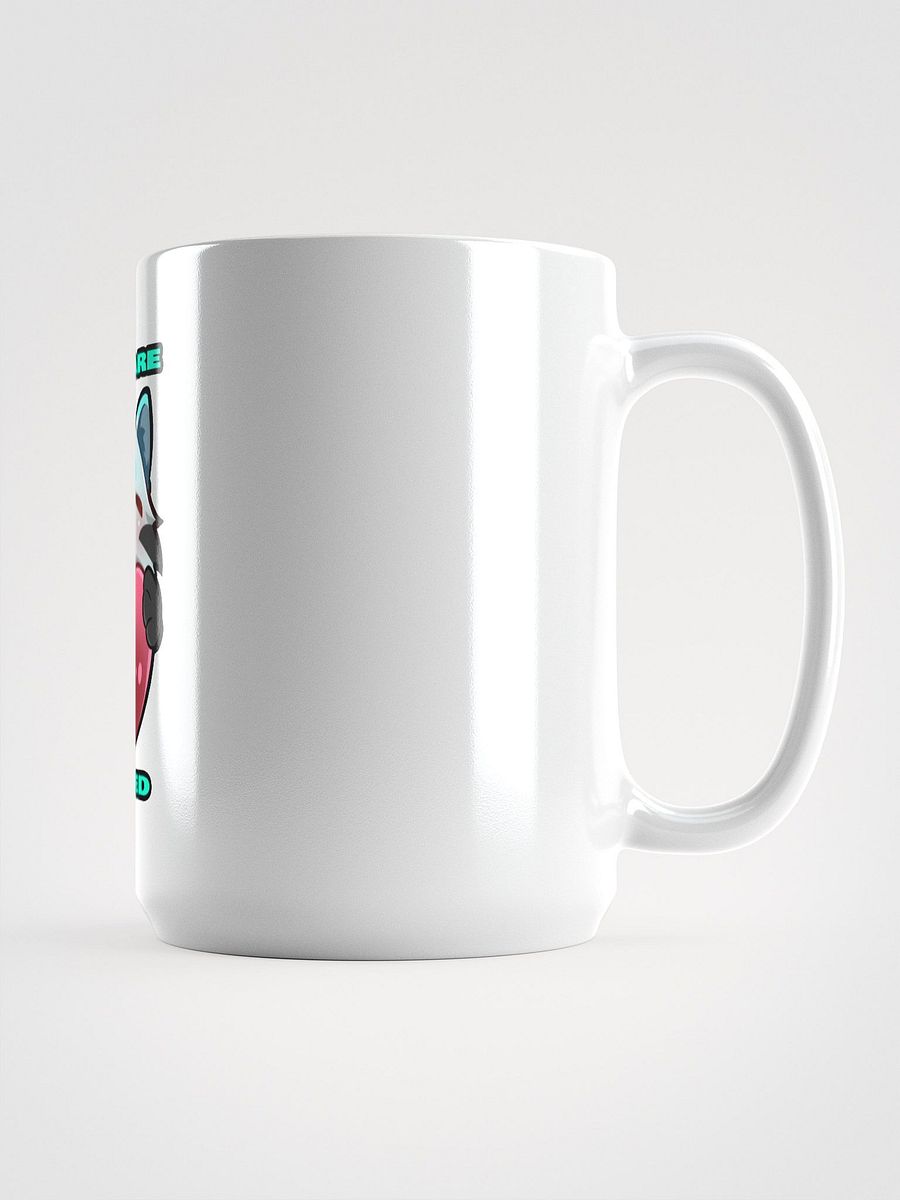 Beloved Heart Mug product image (1)