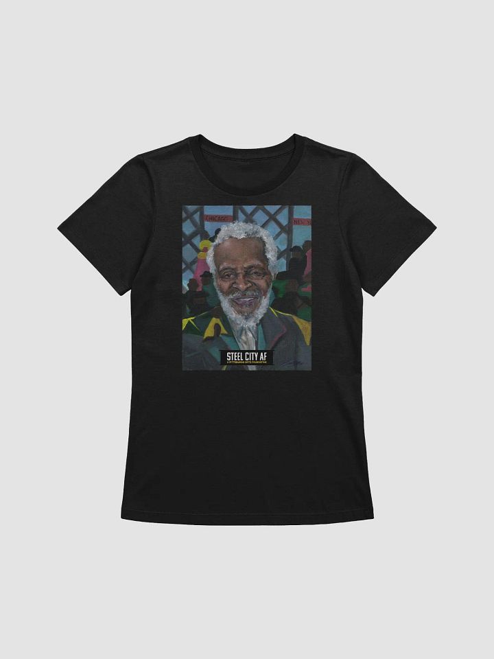 Masterpiece AF: Lawrence Gregory (Women's) product image (1)