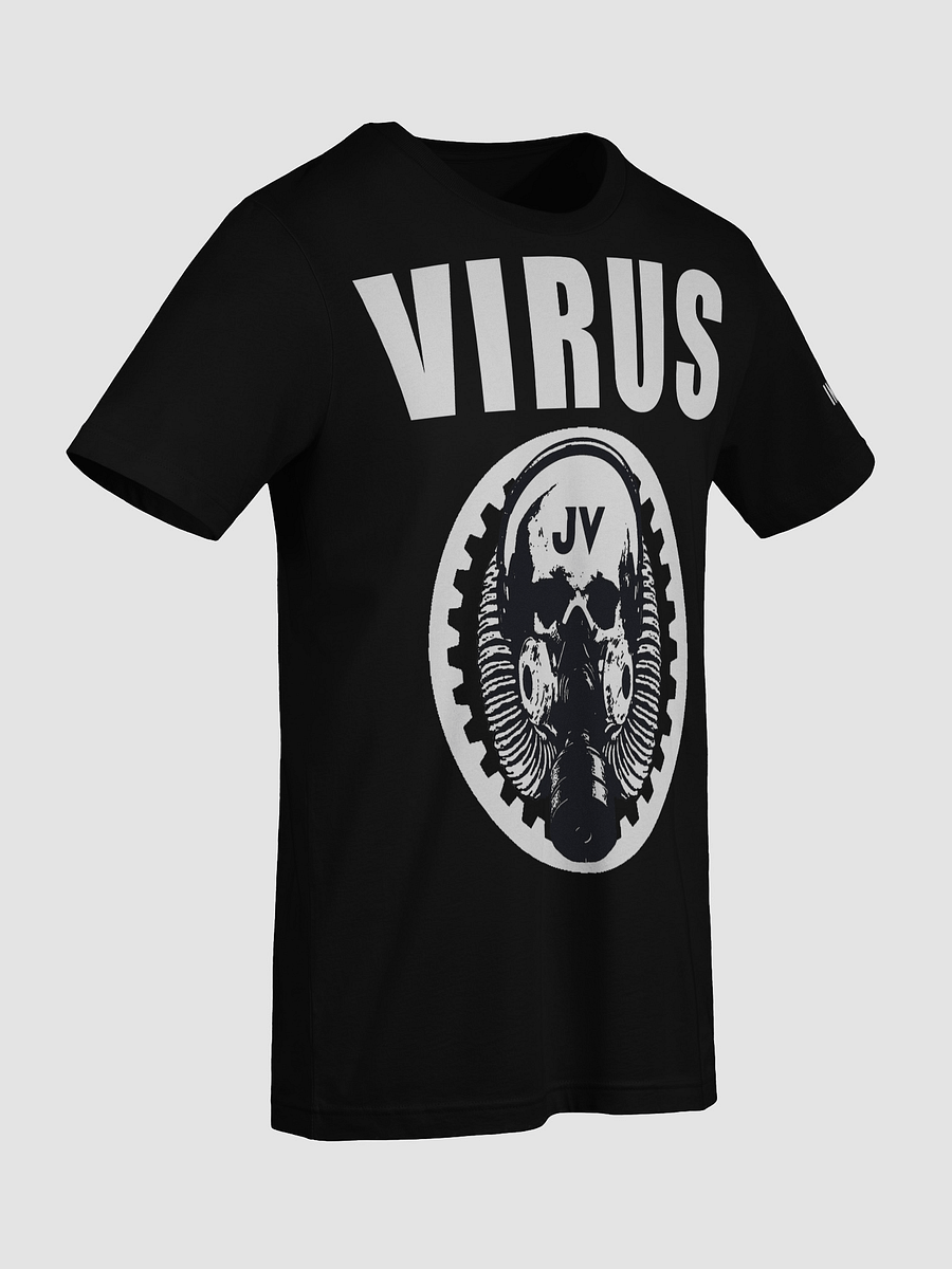 INDUSTRIAL STRENGTH VIRUS SOFT TEE product image (9)