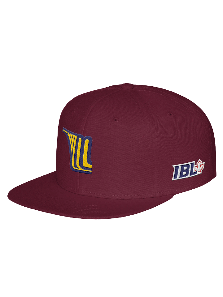 Niagara Falls Mariners Cap product image (2)