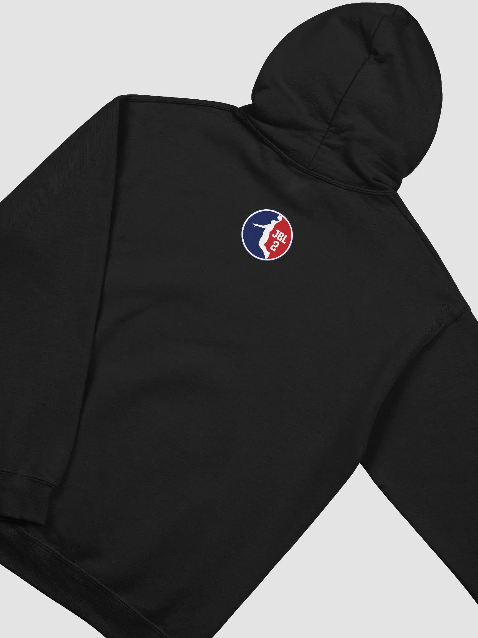 JBL2 Dallas Predators Hoodie product image (4)
