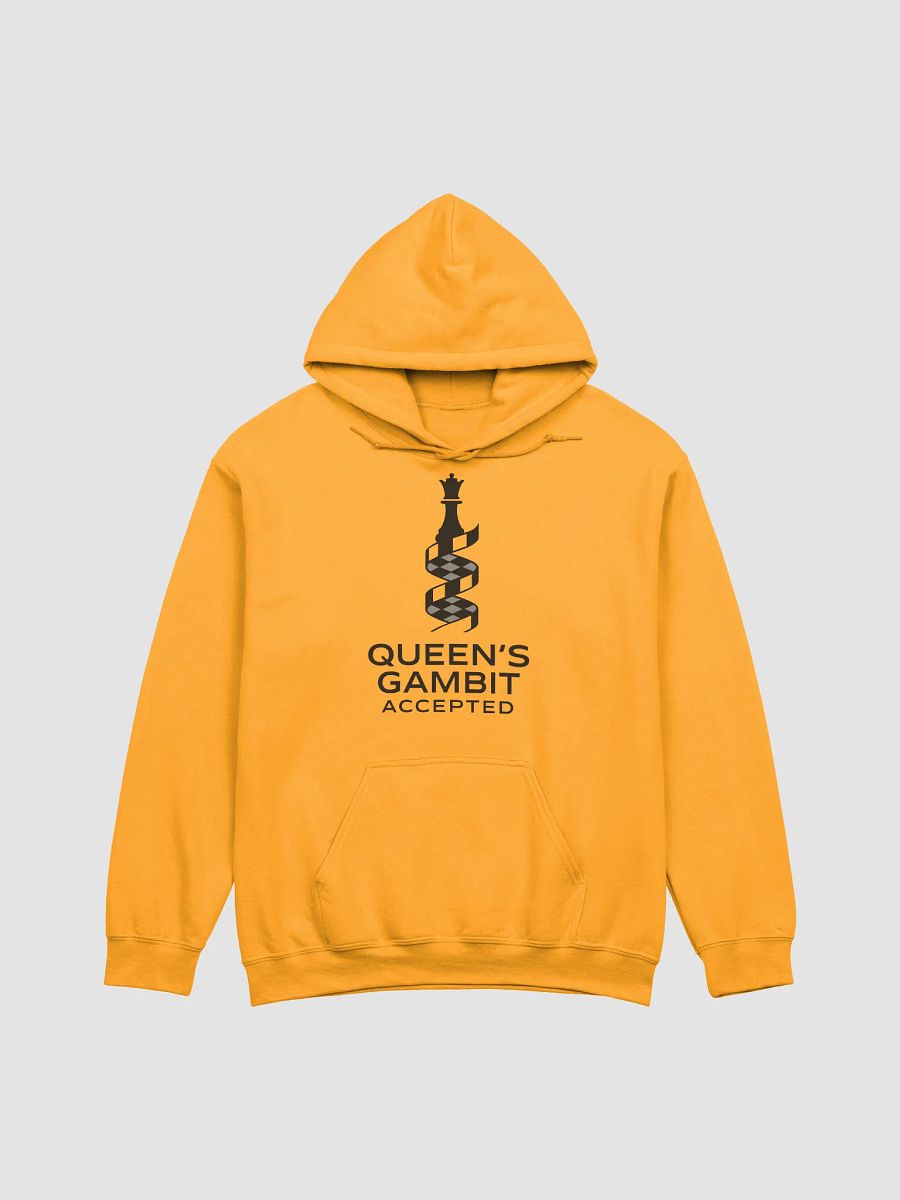 Queen's Gambit Accepted - Classic Hoodie product image (28)