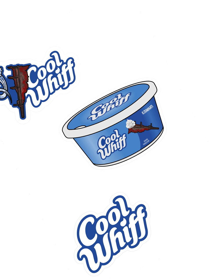 Cool Whiff Sheet product image (1)