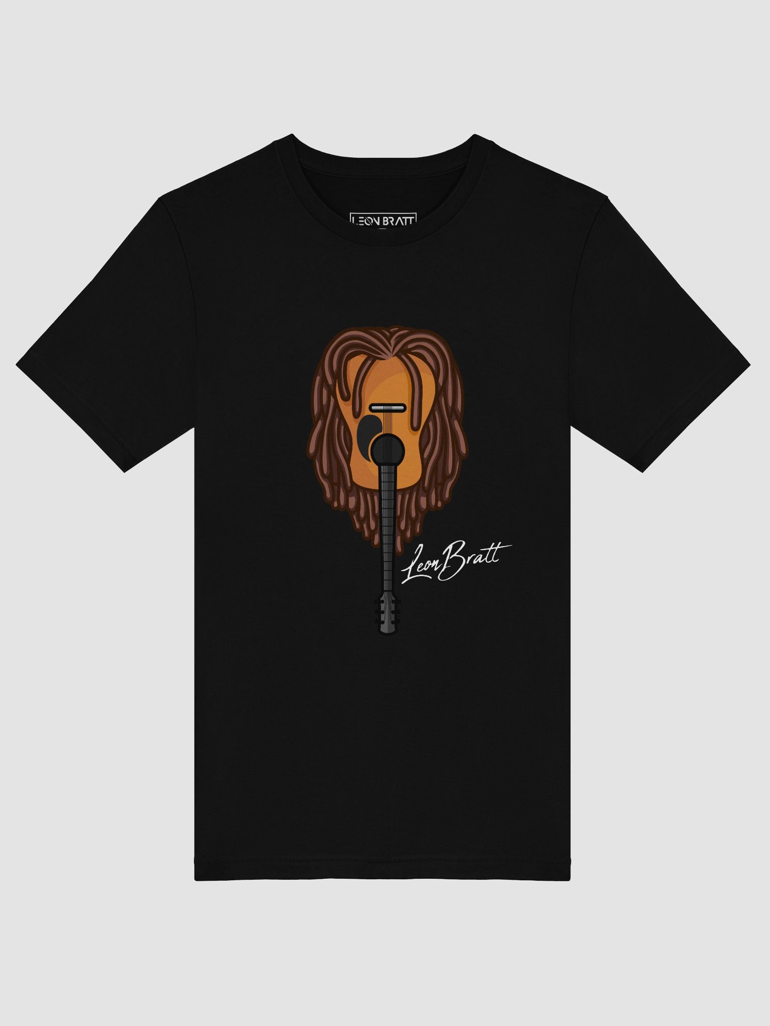 The Dreadnought Tee product image (5)