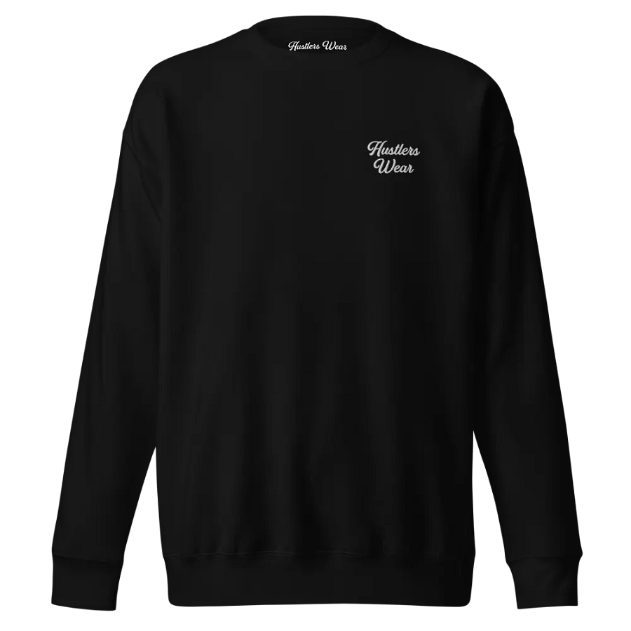 Need Money for Porsche Sweater product image (3)