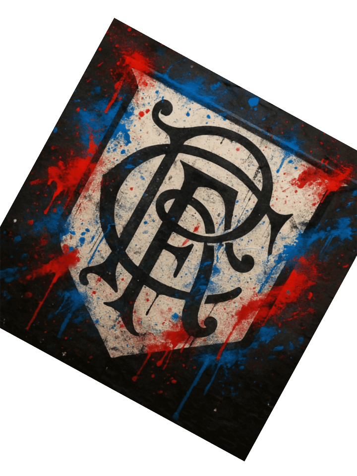 UBC "RFC Badge" Sticker product image (2)