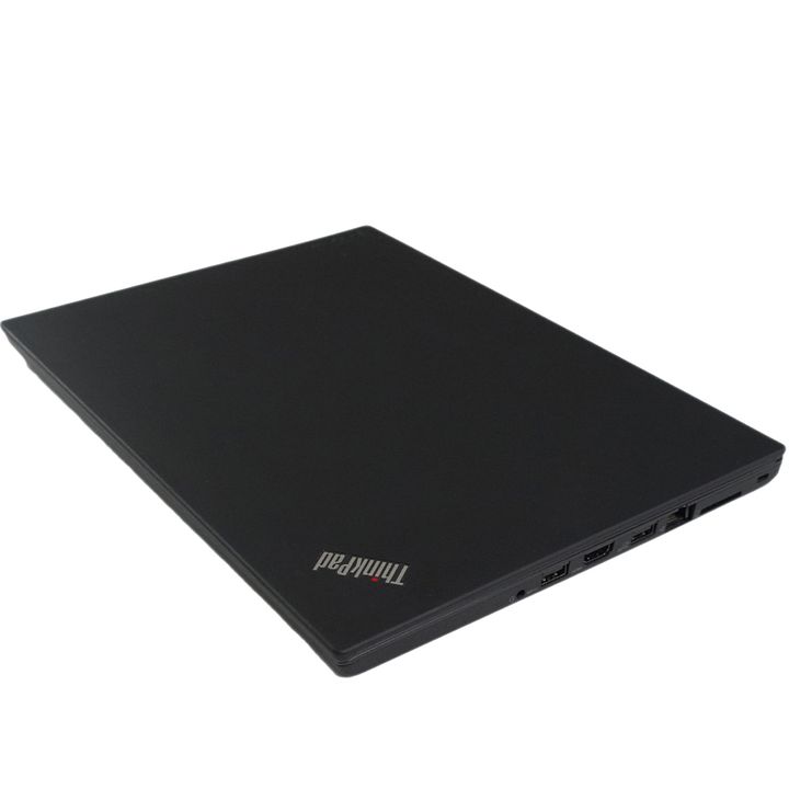 Lenovo ThinkPad T480 product image (2)