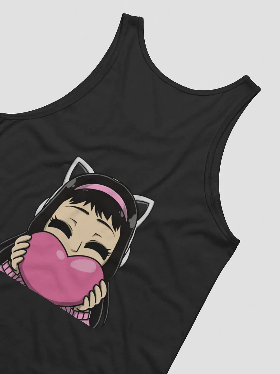 Finny Kiss Jersey Tank product image (64)