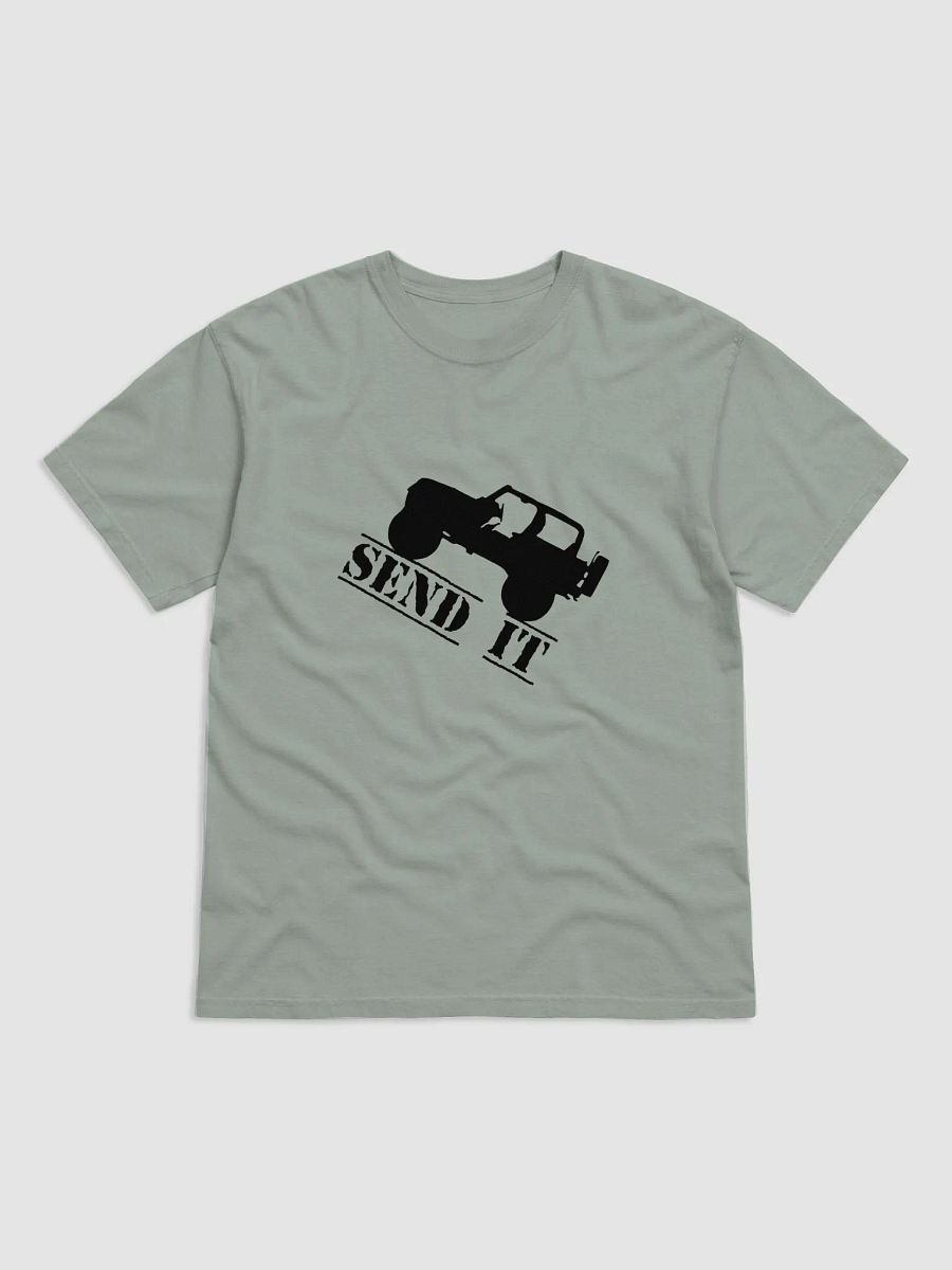 2 Door Send It product image (1)