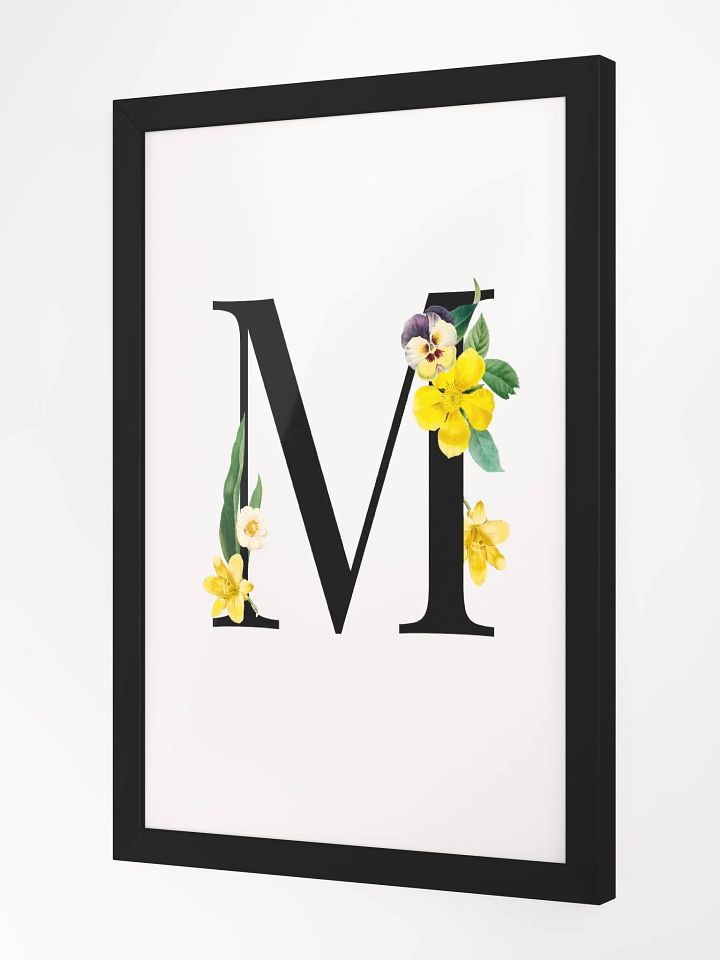 Floral 