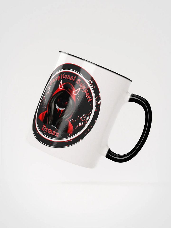 Emotional Support Mug product image (23)