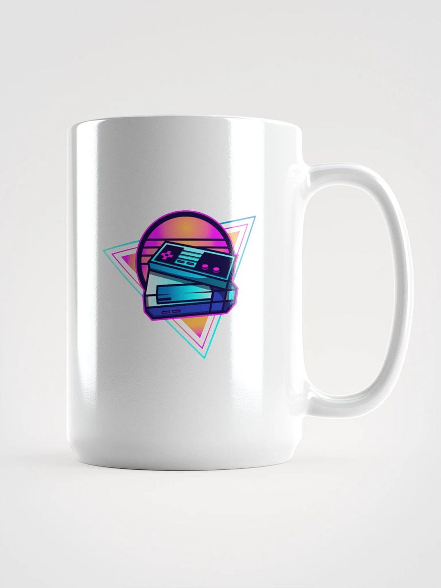 Glossy Mug product image (1)