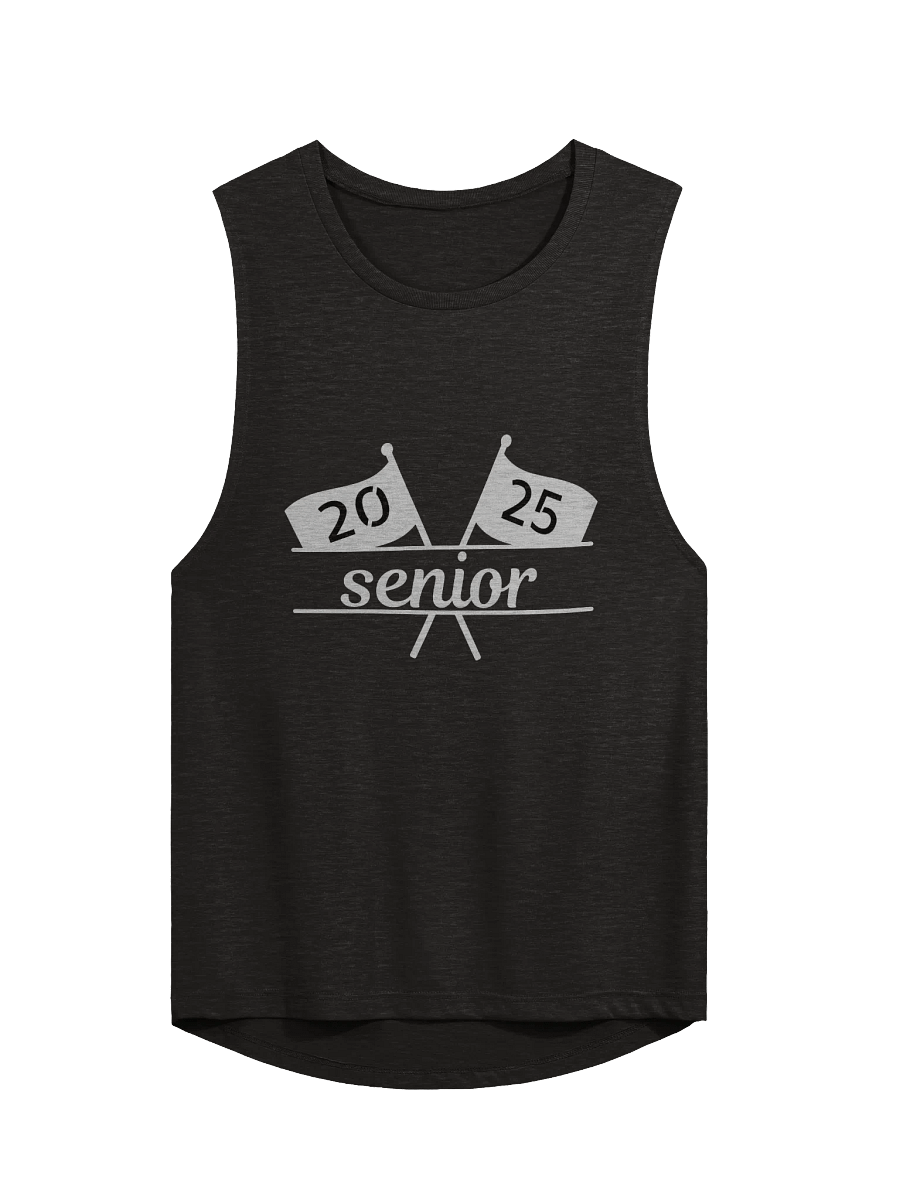 2025 Senior Women's Muscle Tank product image (1)