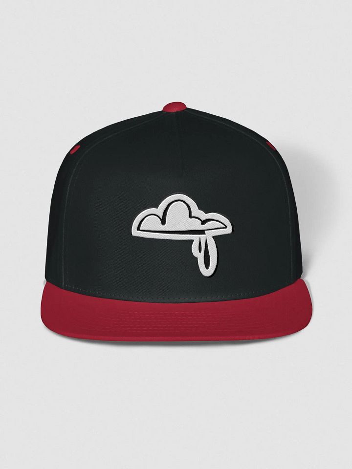 49tats Crew Snapback Cap product image (2)