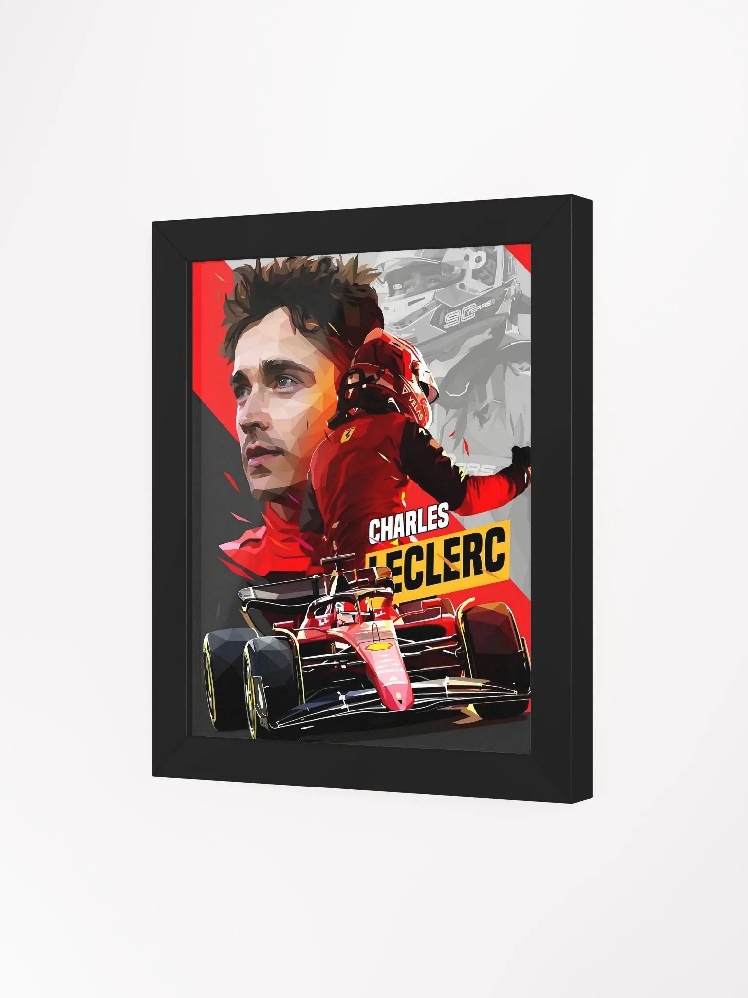 Racing Legend: Charles Leclerc product image (18)