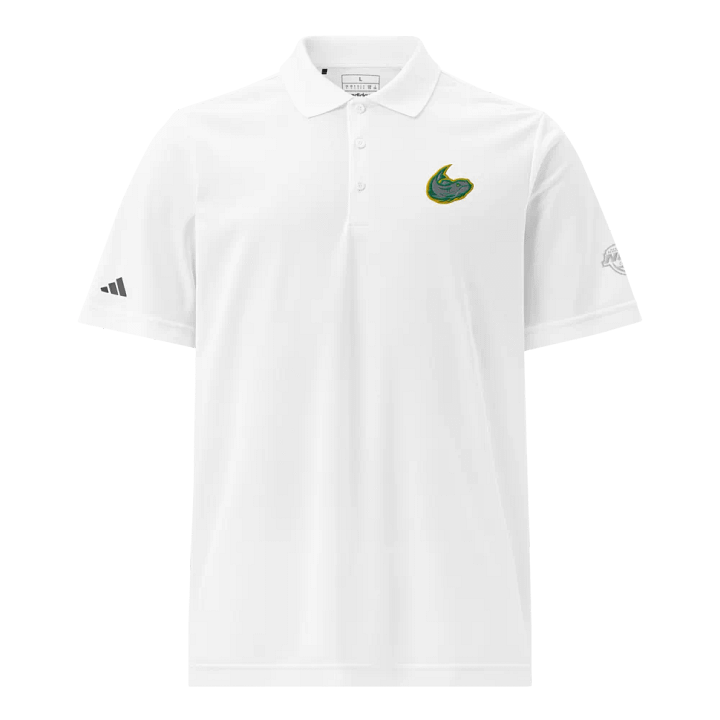 Mississippi Mudcats Adidas Team Polo product image (1)